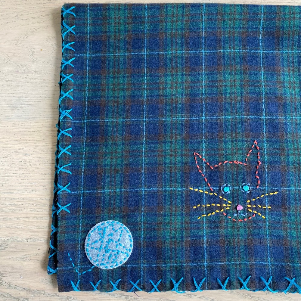 Scarf - Picture 5 of 7
